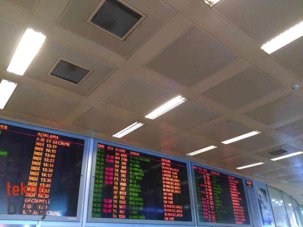 Turkcell T60 İncelemesi