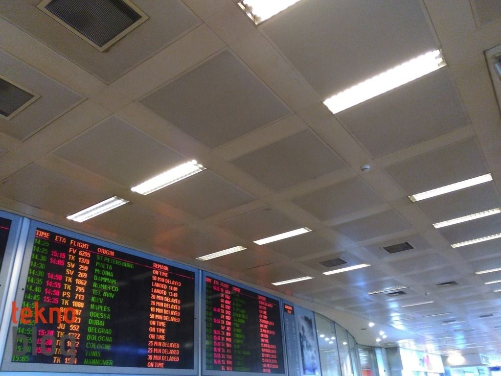 Turkcell T60 İncelemesi