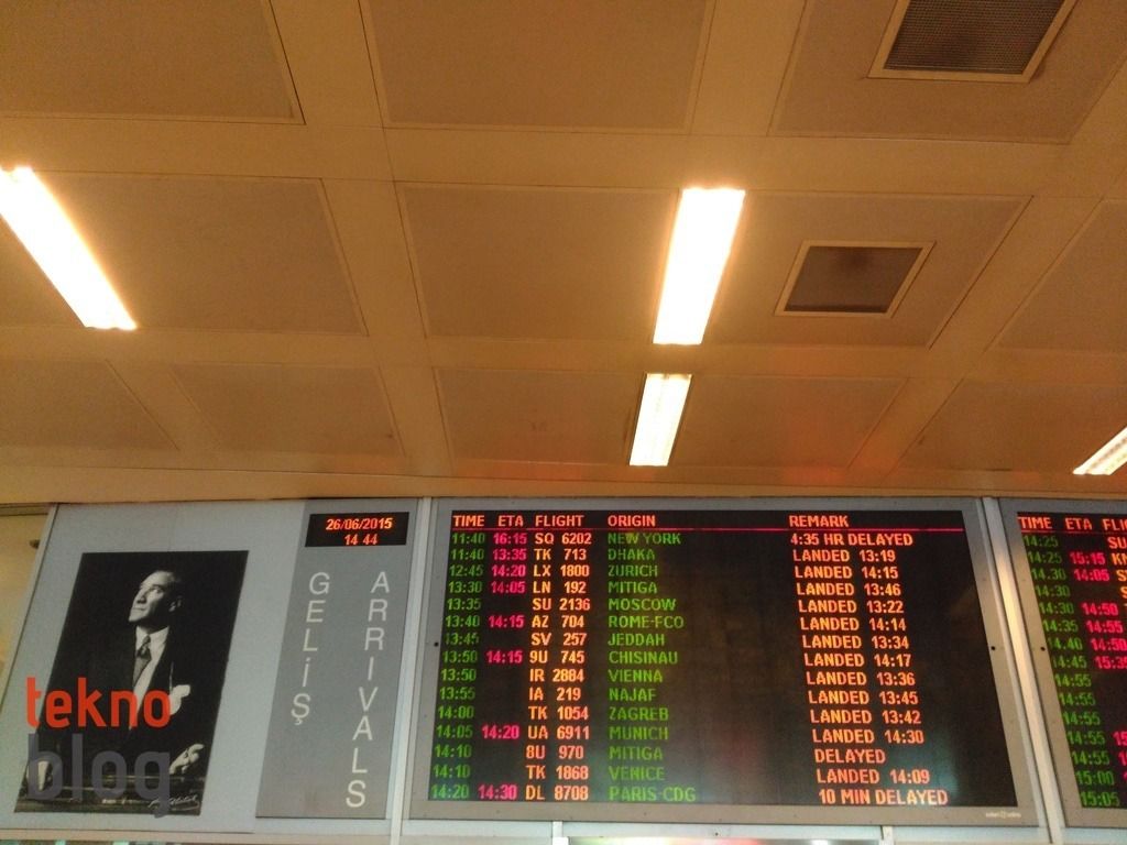 Turkcell T60 İncelemesi