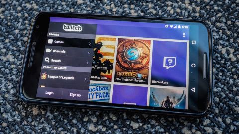 Twitch Android uygulaması çoklu görev desteğine kavuştu