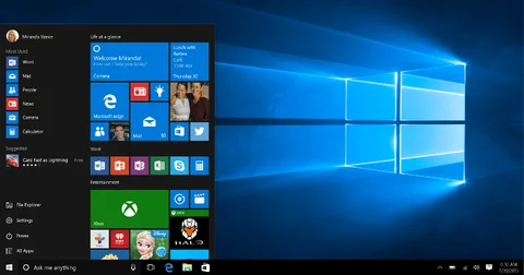Microsoft yepyeni Windows 10 cihazlarını tanıtmaya hazırlanıyor