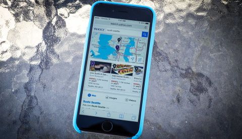 Yahoo Google ile arama ortaklığı kurmak için testler gerçekleştiriyor