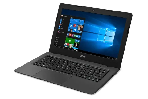 Acer’ın Windows 10 ile çalışan Cloudbook bilgisayarları