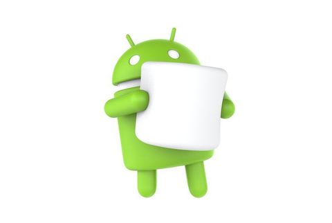 Android M’in resmi adı Android 6.0 Marshmallow