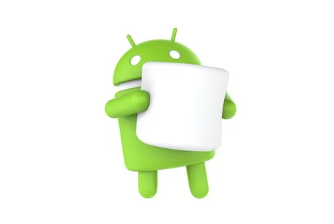 Android M’in resmi adı Android 6.0 Marshmallow