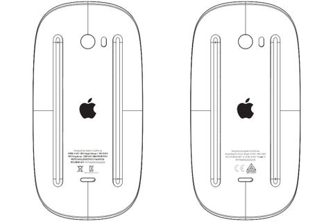 Apple Wireless Keyboard ve Magic Mouse’u yeniliyor