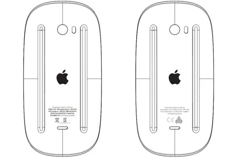 Apple Wireless Keyboard ve Magic Mouse’u yeniliyor