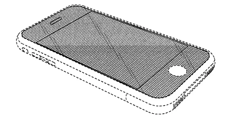 Apple’ın Samsung aleyhine kullandığı tasarım patentlerinden birisi geçersiz kılındı