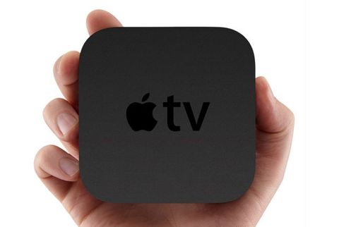 Yeni Apple TV kumandası Wii benzeri hareket kontrollerine sahip olacak