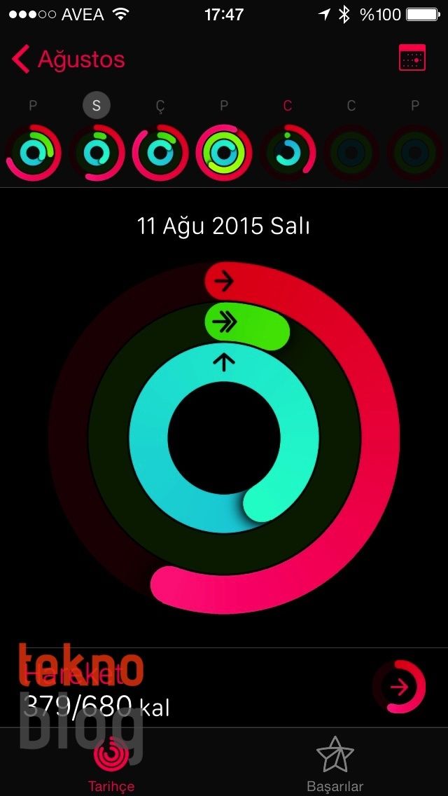 Apple Watch İncelemesi