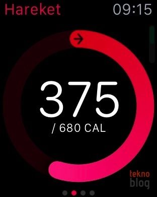 Apple Watch İncelemesi