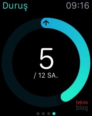 Apple Watch İncelemesi