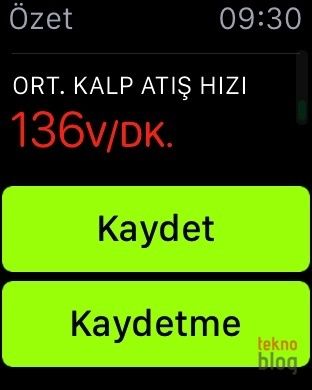 Apple Watch İncelemesi
