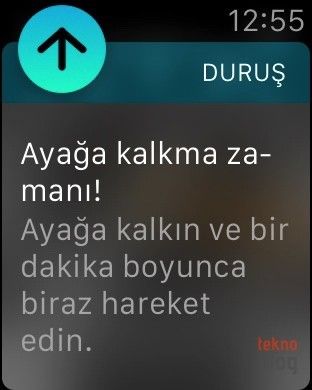 Apple Watch İncelemesi