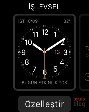Apple Watch İncelemesi