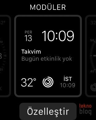 Apple Watch İncelemesi