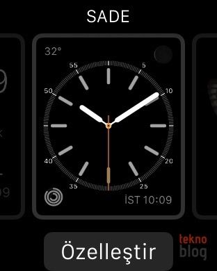 Apple Watch İncelemesi