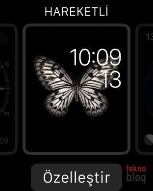 Apple Watch İncelemesi