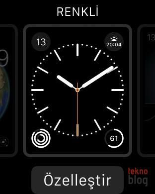 Apple Watch İncelemesi