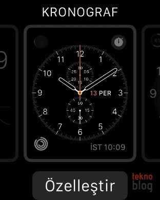 Apple Watch İncelemesi