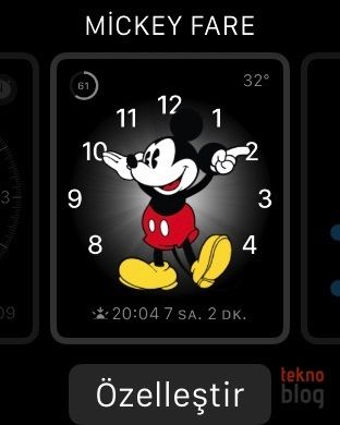 Apple Watch İncelemesi