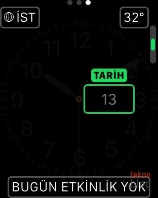 Apple Watch İncelemesi