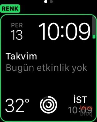 Apple Watch İncelemesi