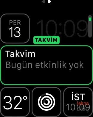 Apple Watch İncelemesi