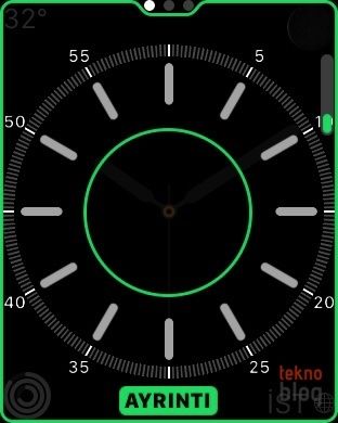 Apple Watch İncelemesi