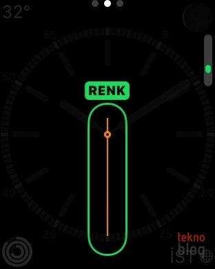 Apple Watch İncelemesi