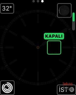 Apple Watch İncelemesi