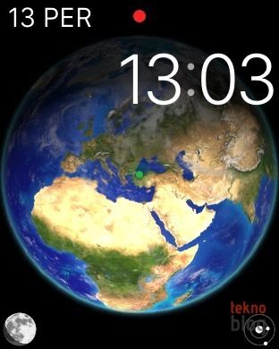 Apple Watch İncelemesi