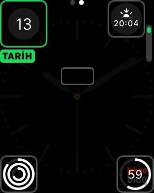 Apple Watch İncelemesi