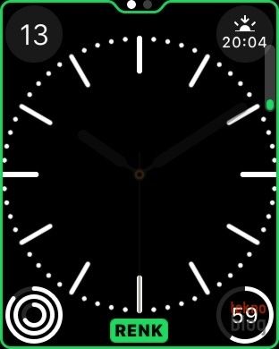 Apple Watch İncelemesi