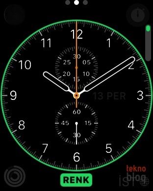 Apple Watch İncelemesi