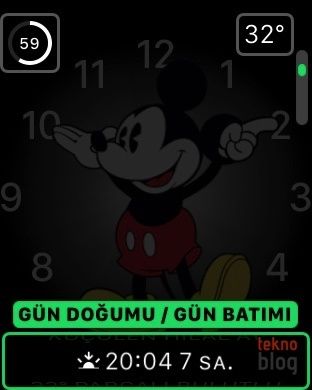Apple Watch İncelemesi