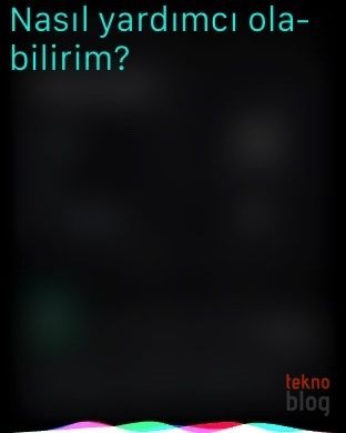 Apple Watch İncelemesi