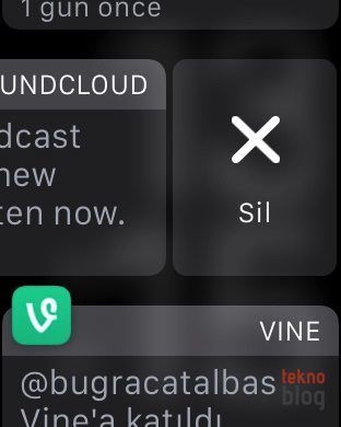 Apple Watch İncelemesi