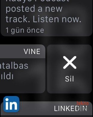 Apple Watch İncelemesi