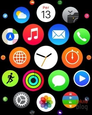 Apple Watch İncelemesi