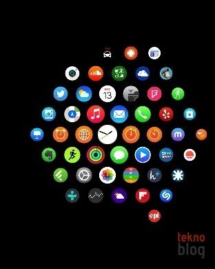Apple Watch İncelemesi