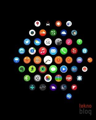 Apple Watch İncelemesi