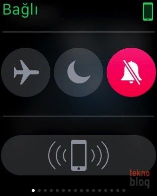 Apple Watch İncelemesi