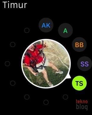 Apple Watch İncelemesi