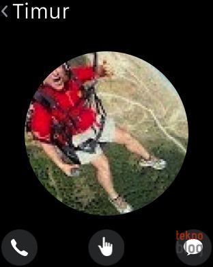 Apple Watch İncelemesi