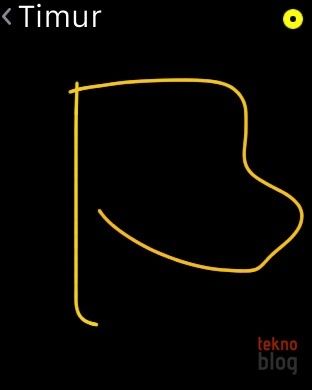 Apple Watch İncelemesi