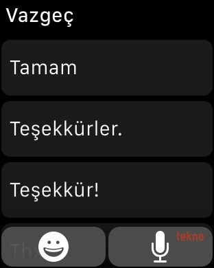 Apple Watch İncelemesi