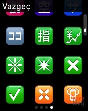 Apple Watch İncelemesi