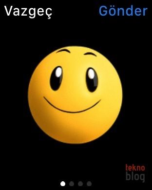 Apple Watch İncelemesi