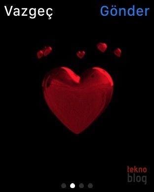 Apple Watch İncelemesi